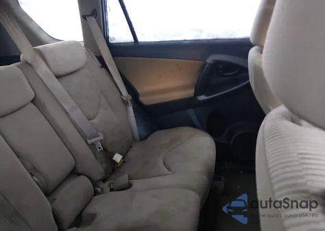 2010 Toyota Rav4 из США, поврежденный, VIN 2T3BF4DV4AW072935